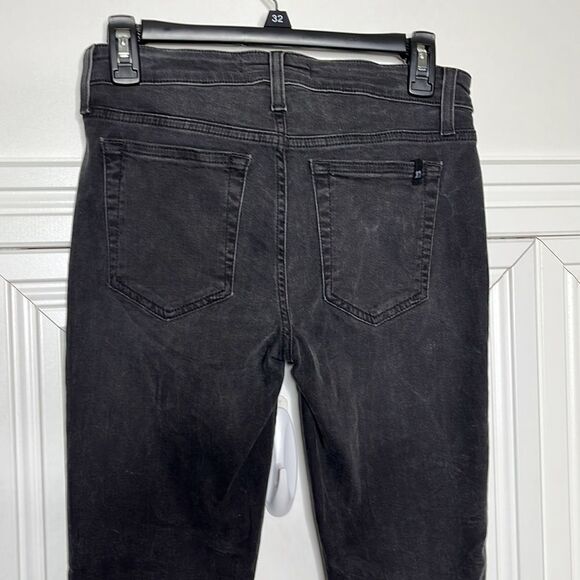 Joe's Jeans Mid-Rise Ankle Skinny Jeans in Tularose Size 26 - Picture 7 of 11